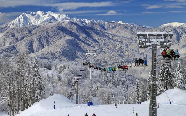 Бостон (Эсто-Садок)