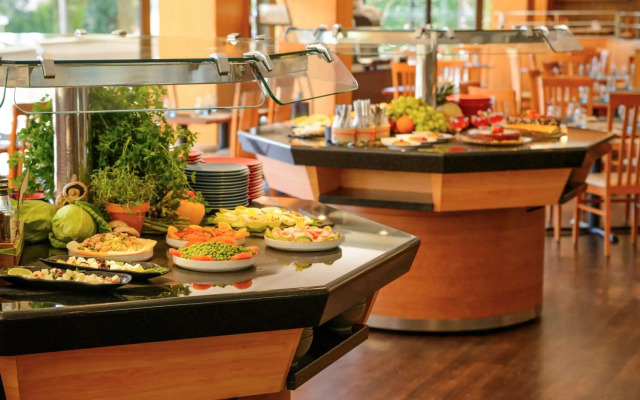Novotel Porto Gaia