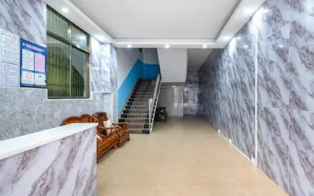 Haikou Platinum Hotel (International Convention and Exhibition Center)