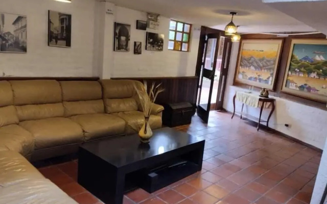 Hostal La Catolica