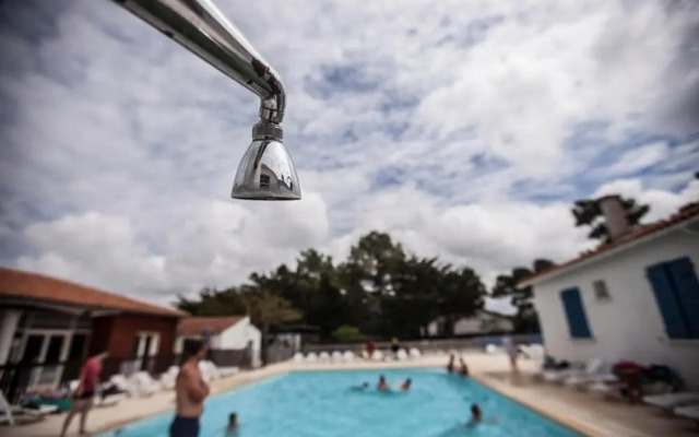 Vacances Passion Les Bris