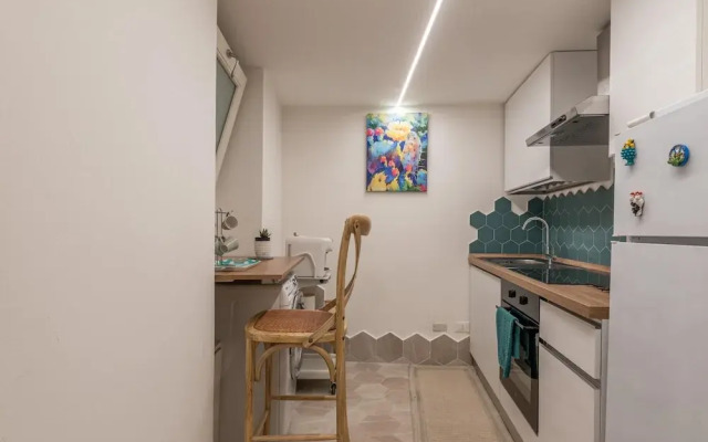 Loft Houel by Wonderful Italy