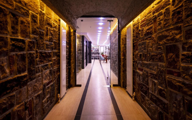 Antusa Design Hotel & Spa