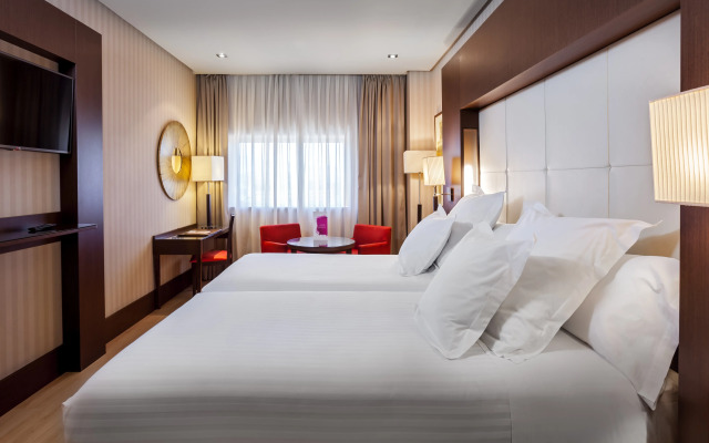 Barcelo Granada Congress