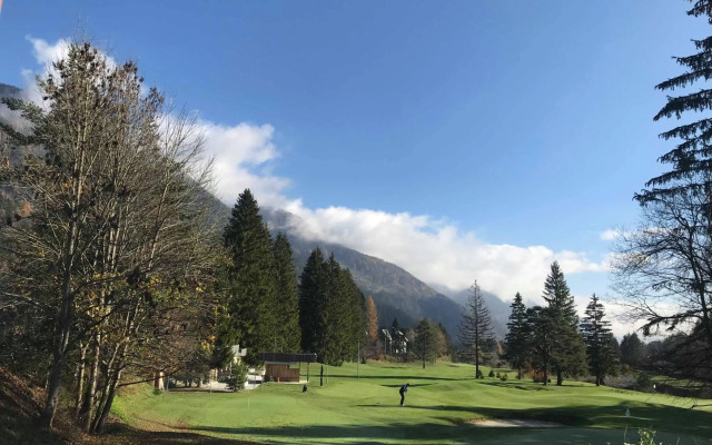 Auredius Deluxe Apartment