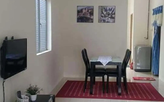 H&I Homestay