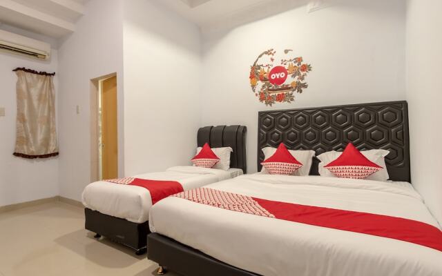 OYO 397 Daily Guest House