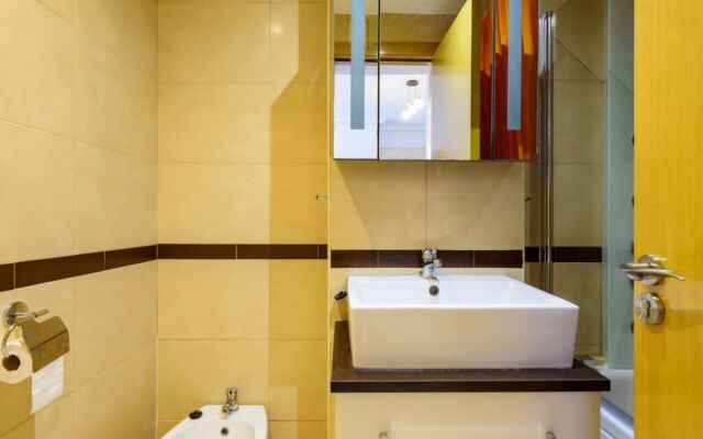 Sea View - Jardines del Mar I