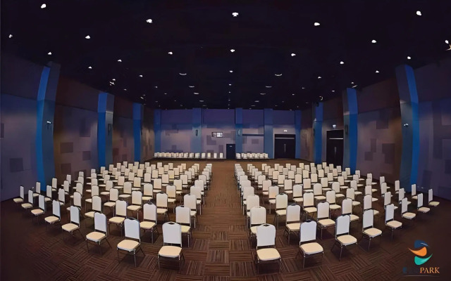 ESC Park Hotel