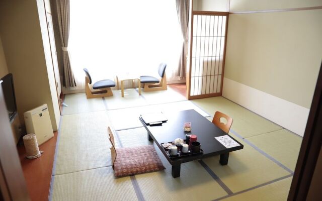 Bokai Hotel