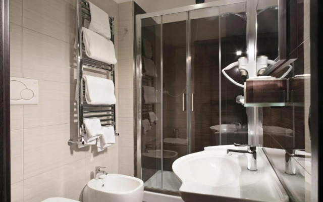 Hotel & Spa Villa Mercede