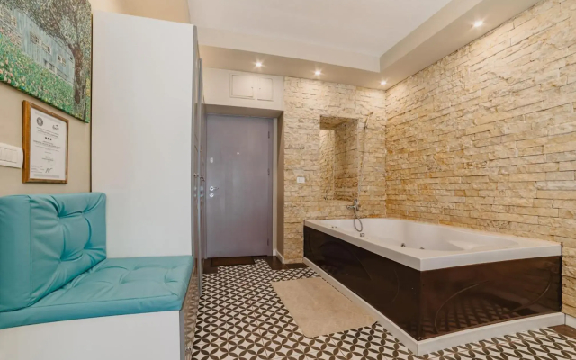 Romantic Jacuzzi Belleview Studio