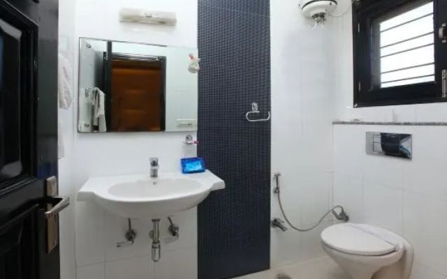 Hotel Prime by OYO Rooms