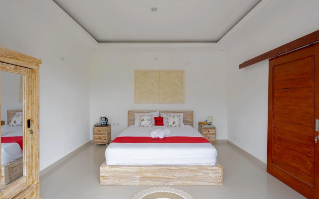 RedDoorz @ Volcano Mountain View Kintamani