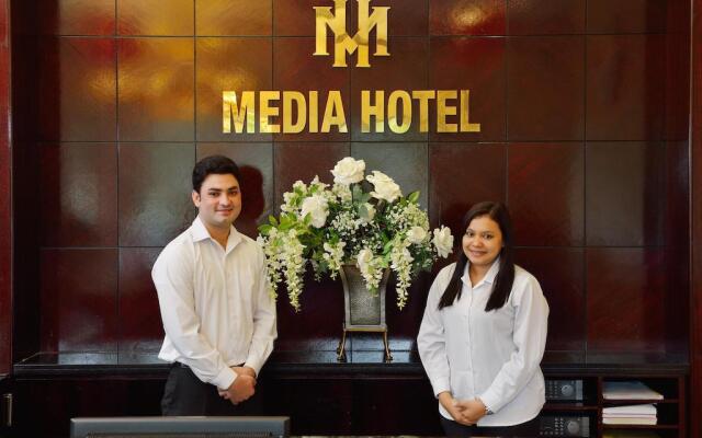 Media Hotel