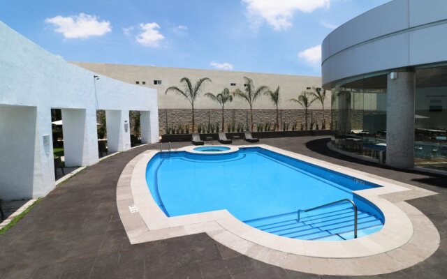 Holiday Inn Express San Luis Potosi by IHG