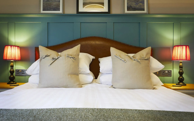 The Grainary Boutique Hotel