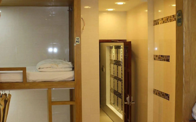 Vintage Hostel Saigon