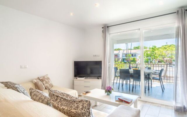 Apartment Lago y Mar Port d'Alcúdia