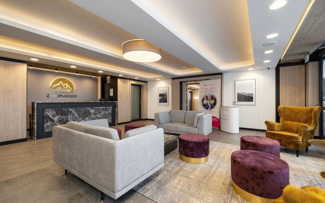 Apartment Szymony in Zakopane by Renters