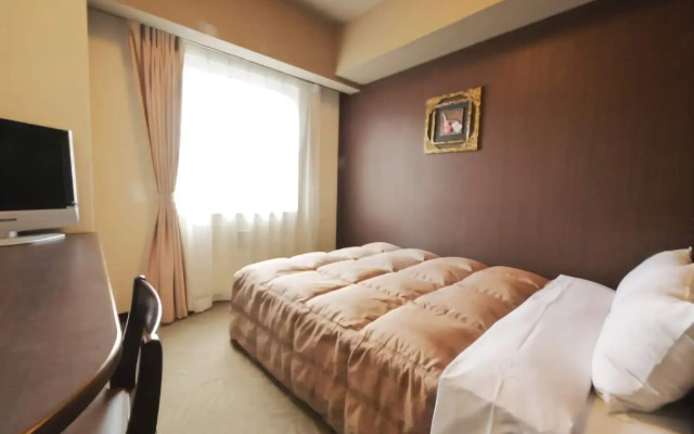 Hotel Route Inn Dai Ni Suwa Inter
