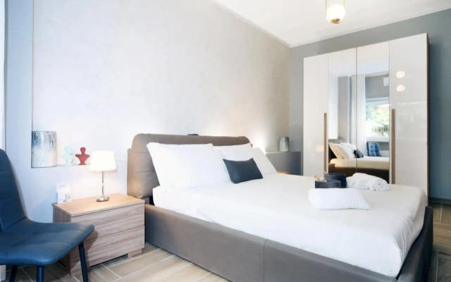 San Pietro & Trastevere Home