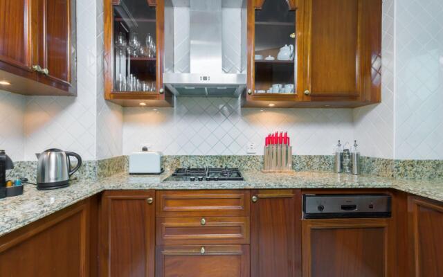 Souk Al Bahar B - 2023 - DT