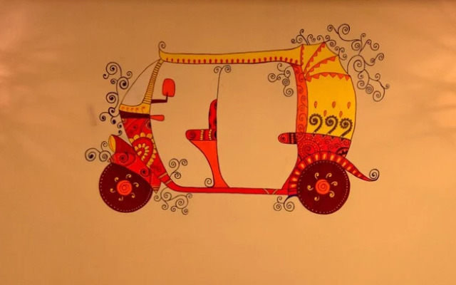 Amigos India - Hostel