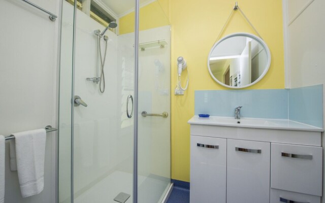 Kooyong Holiday Units