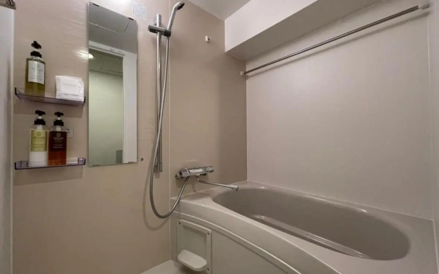 Modern Spacious Apartment Beside Peace Park 10 ppl