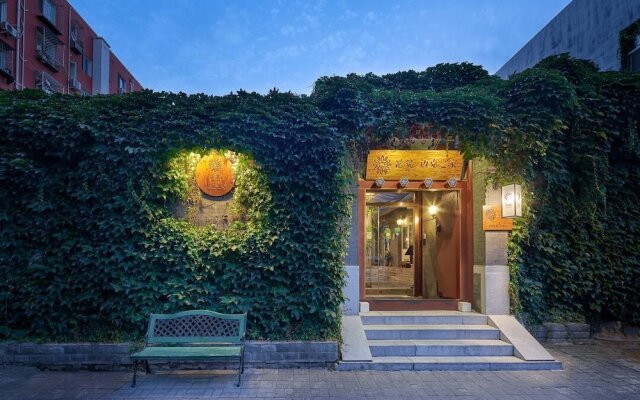 Michael's House