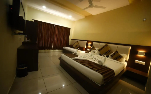 Hotel Sejal Inn
