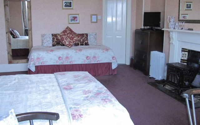 Penrose B&B