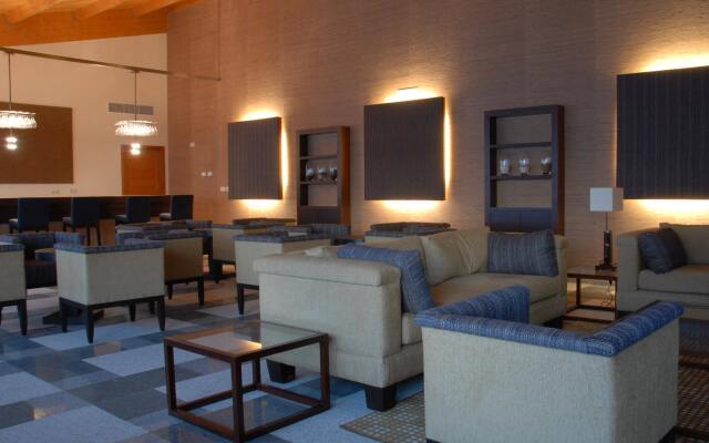 Hotel Hospes Palacio de Arenales & Spa