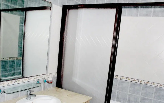 Residence Jawhara Smir