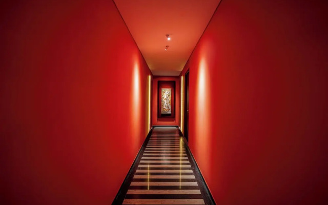 Amber Bay Hotel & Suites Da Nang