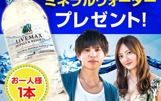 HOTEL LiVEMAX Sagamihara