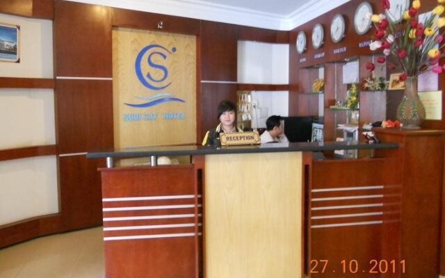 Nam Nguyen Hotel Dalat