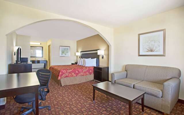 Days Inn by Wyndham Hammond