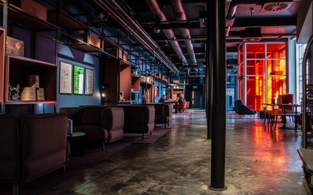 Hotel Indigo Dundee by IHG