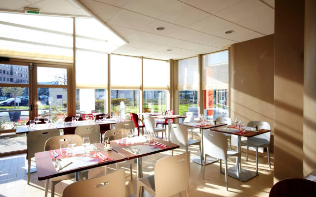Campanile Paris Ouest - Gennevilliers Barbanniers