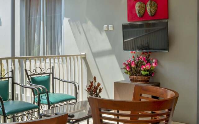 ZEN Rooms Basic UNINUS Syariah