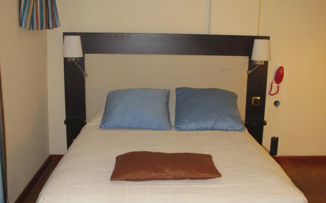 Hotel le Juliette Dodu