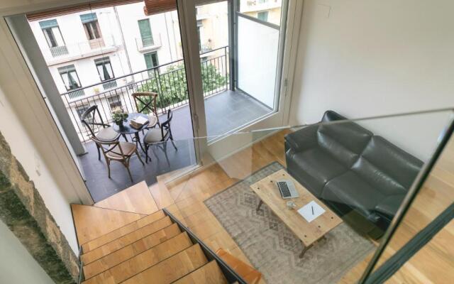 Bravissimo Rambla Penthouse