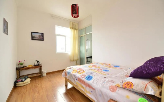 No.3 Wharf- Yifangzhai Hotel