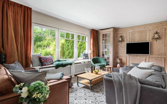 Reethüs Schleiblick