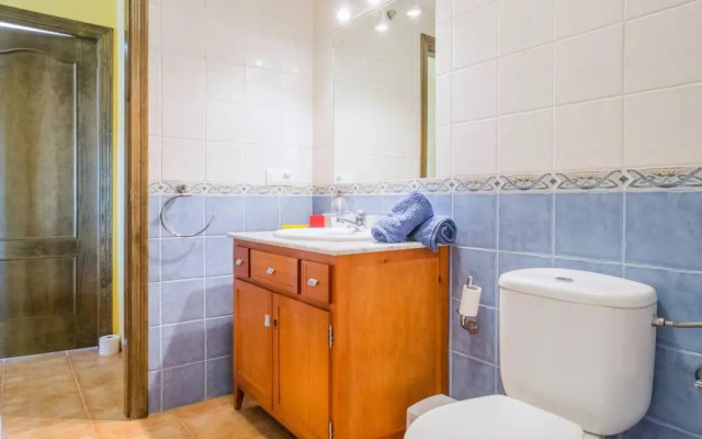 Bonito apartamento Piscina Wifi