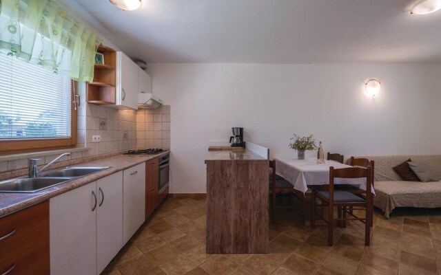 Beautiful Home in Liznjan With Wifi and 3 Bedrooms