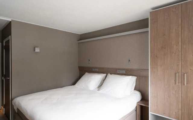 Hotel De Werelt