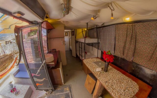 Hostel Jericoacoara